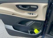 Mercedes-Benz Třídy V 21