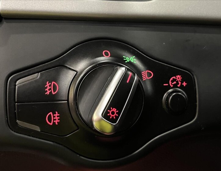 Audi A5 Kabriolet 2,0 l 125 kw