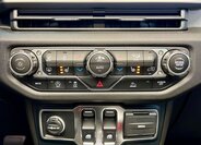 Jeep Wrangler SUV / Terénní 2,0 l 200 kw