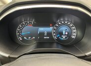 Ford S-MAX MPV 2,0 l 110 kw