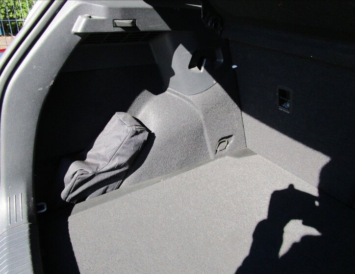 Volkswagen Golf Hatchback 1,5 l 110 kw