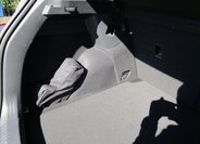 Volkswagen Golf Hatchback 1,5 l 110 kw