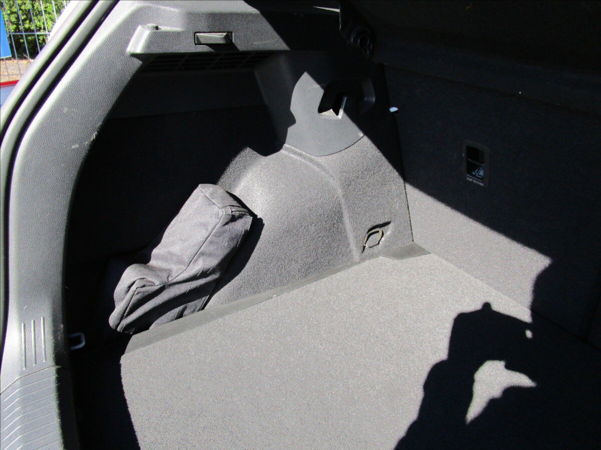 Volkswagen Golf Hatchback 1,5 l 110 kw