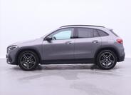 Mercedes-Benz GLA 4