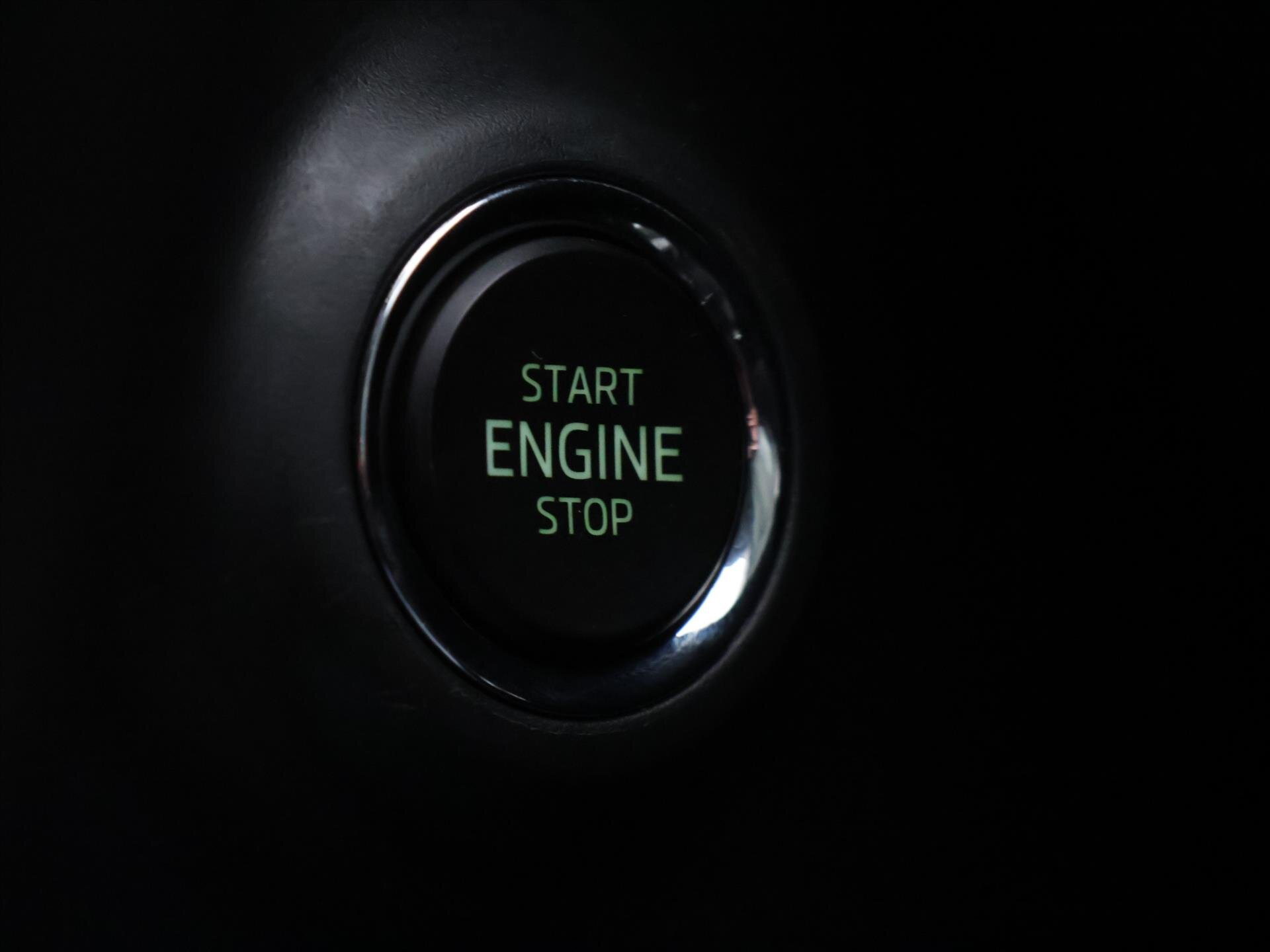 Škoda Octavia Liftback 1,4 l 110 kw