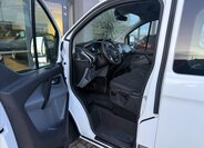 Ford Transit Custom 9