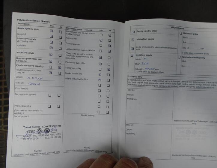 Volkswagen Multivan 27