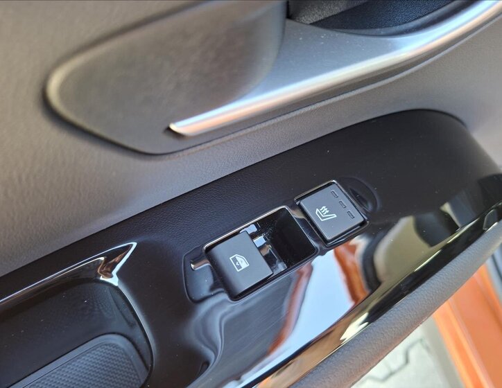 Hyundai Tucson SUV / Terénní 1,6 l 117 kw