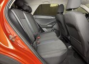 Volkswagen T-Roc SUV 1,5 l 110 kw