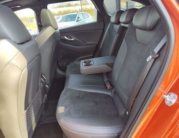 Hyundai i30 Kombi 1,5 l 103 kw