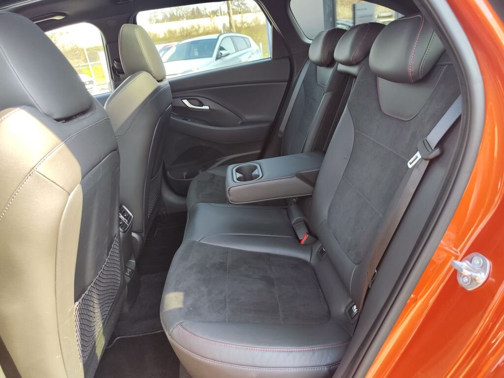 Hyundai i30 Kombi 1,5 l 103 kw