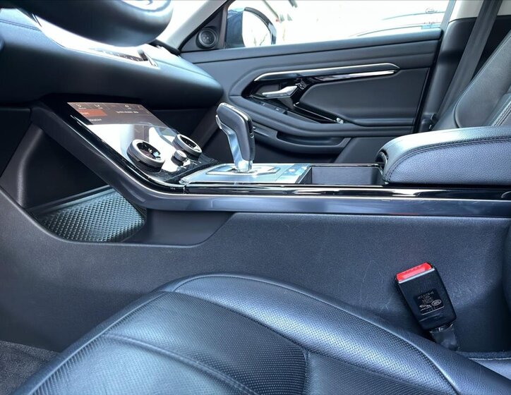 Land Rover Range Rover Evoque 19