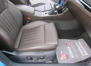 Škoda Superb Liftback 2,0 l 200 kw