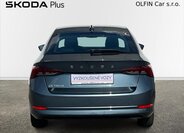 Škoda Octavia Sedan / Limuzína 1,5 l 110 kw