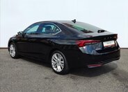 Škoda Octavia Liftback 2,0 l 110 kw