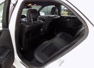 Mercedes-Benz Třídy E Sedan / Limuzína 2,1 l 125 kw