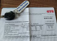 Škoda Rapid Hatchback 1,2 l 63 kw