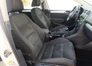 Volkswagen Golf Hatchback 1,6 l 77 kw