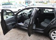 Škoda Superb Kombi 1,8 l 118 kw