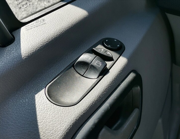 Mercedes-Benz Ostatní 15