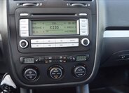 Volkswagen Golf Kombi 1,6 l 75 kw