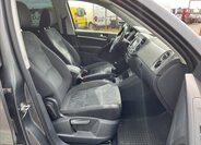 Volkswagen Tiguan SUV 2,0 l 103 kw