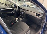 Škoda Octavia Kombi 1,4 l 103 kw