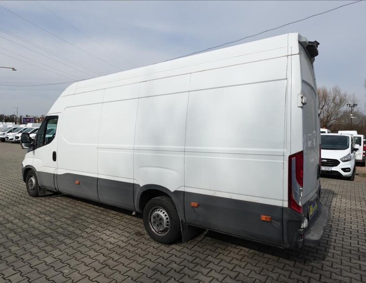 Iveco Daily Ostatní 2,3 l 100 kw