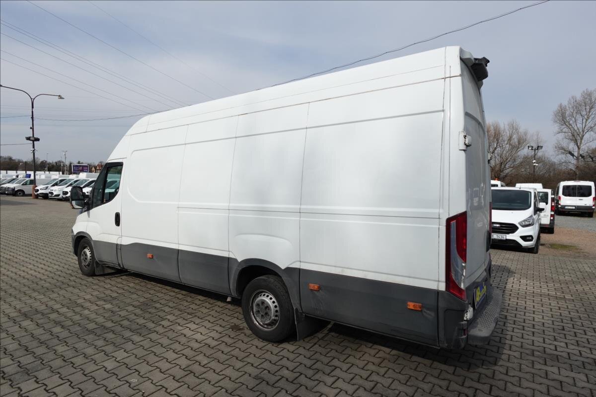 Iveco Daily Ostatní 2,3 l 100 kw