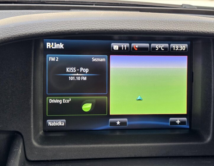 Renault Kangoo Ostatní 1,5 l 70 kw