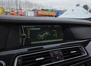 BMW Řada 7 Sedan / Limuzína 4,4 l 300 kw