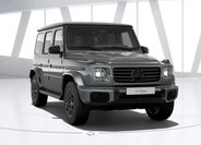 Mercedes-Benz Třídy G 1