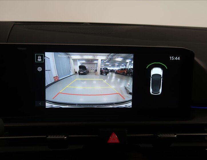 KIA Sportage SUV 1,6 l 110 kw