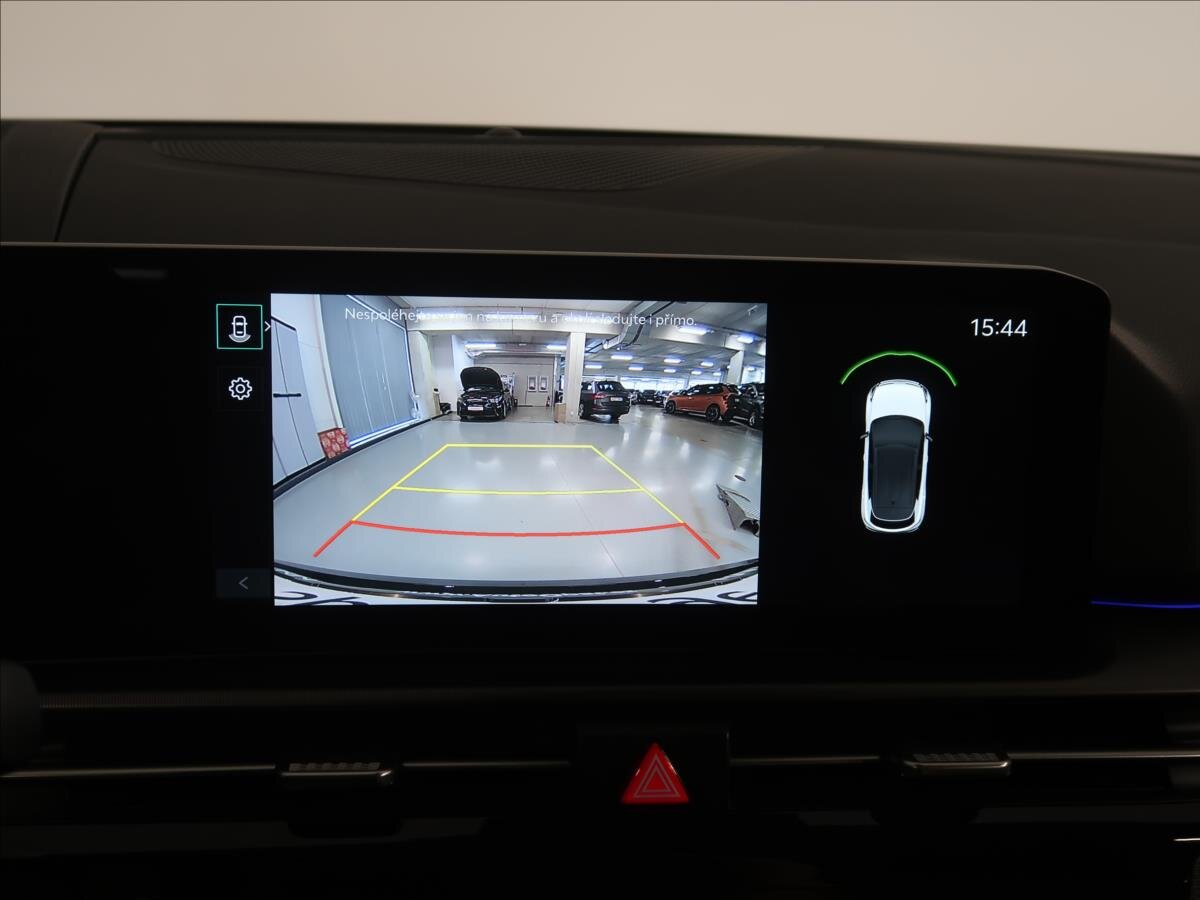 KIA Sportage SUV 1,6 l 110 kw