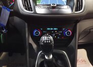 Ford C-MAX 17