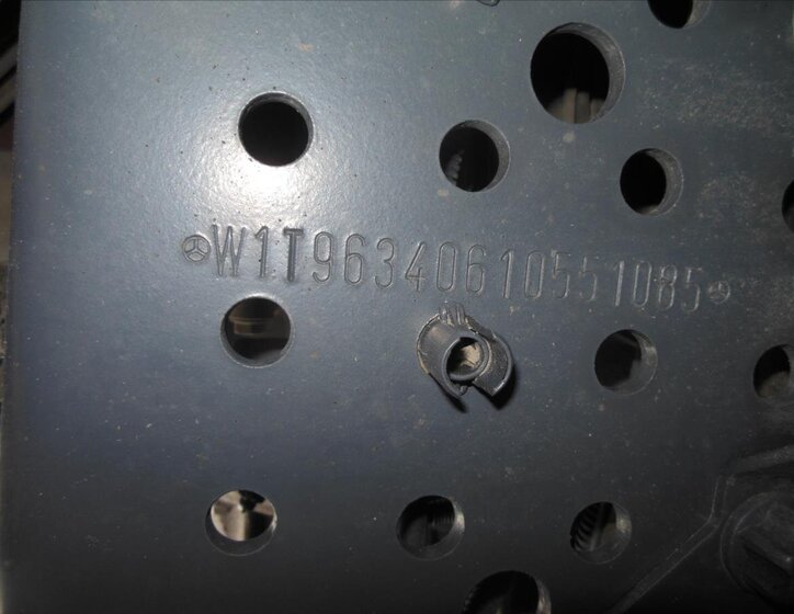 Mercedes-Benz Ostatní 24