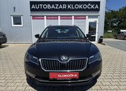 Škoda Superb 2