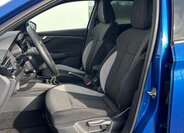 Škoda Scala Hatchback 1,5 l 110 kw