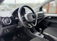 Volkswagen up! Hatchback 999,0 44 kw