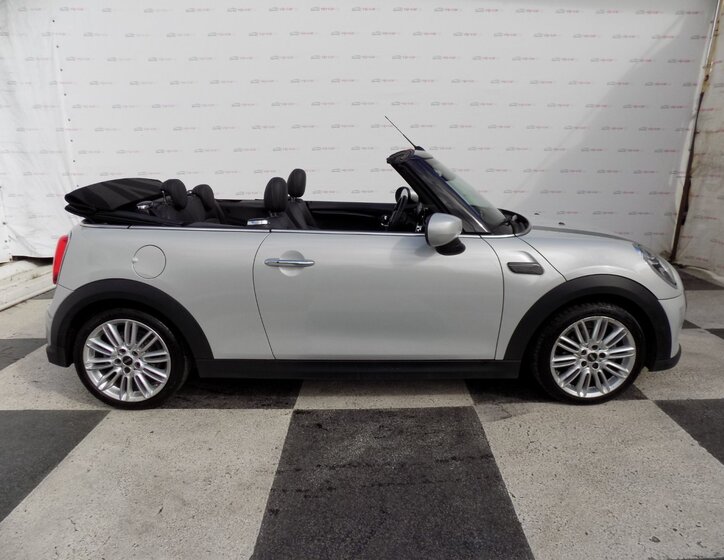 Mini Cooper Kabriolet 1,5 l 100 kw