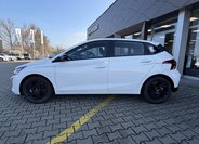 Hyundai i20 Hatchback 998,0 66 kw
