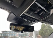 Land Rover Range Rover Sport SUV / Terénní 4,4 l 467 kw