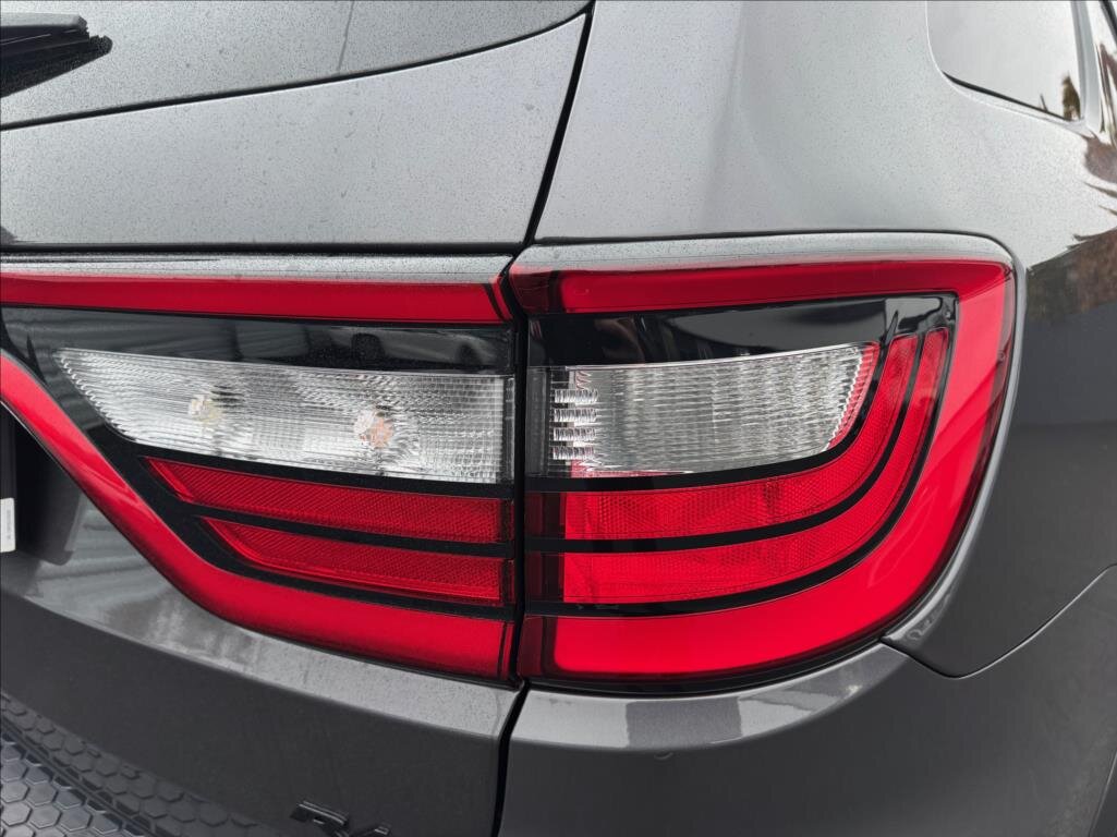 Dodge Durango SUV 5,7 l 268 kw