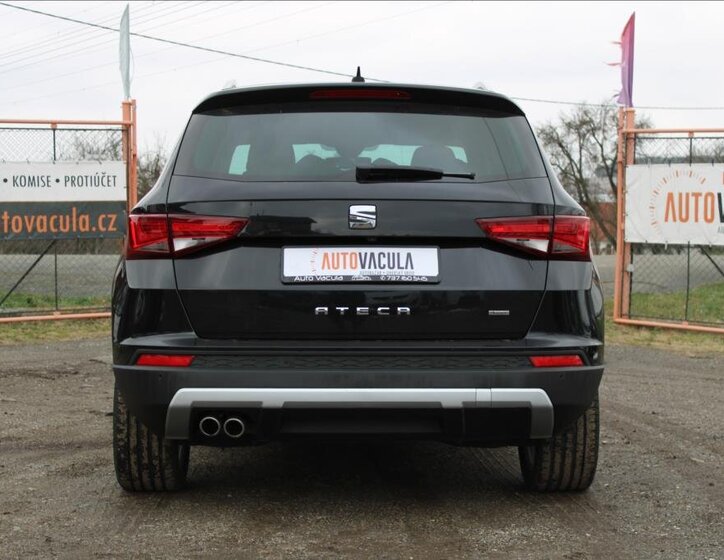 Seat Ateca 6