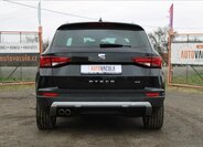 Seat Ateca 6