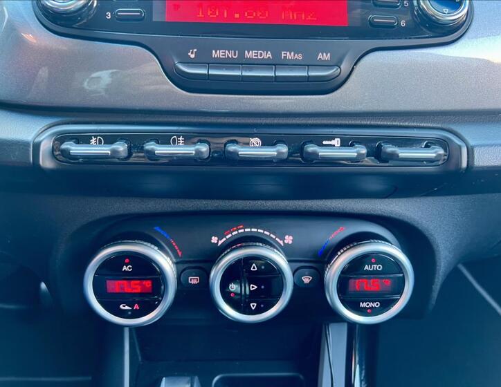 Alfa Romeo Giulietta 28