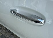 Mercedes-Benz Třídy C Sedan 2,0 l 147 kw