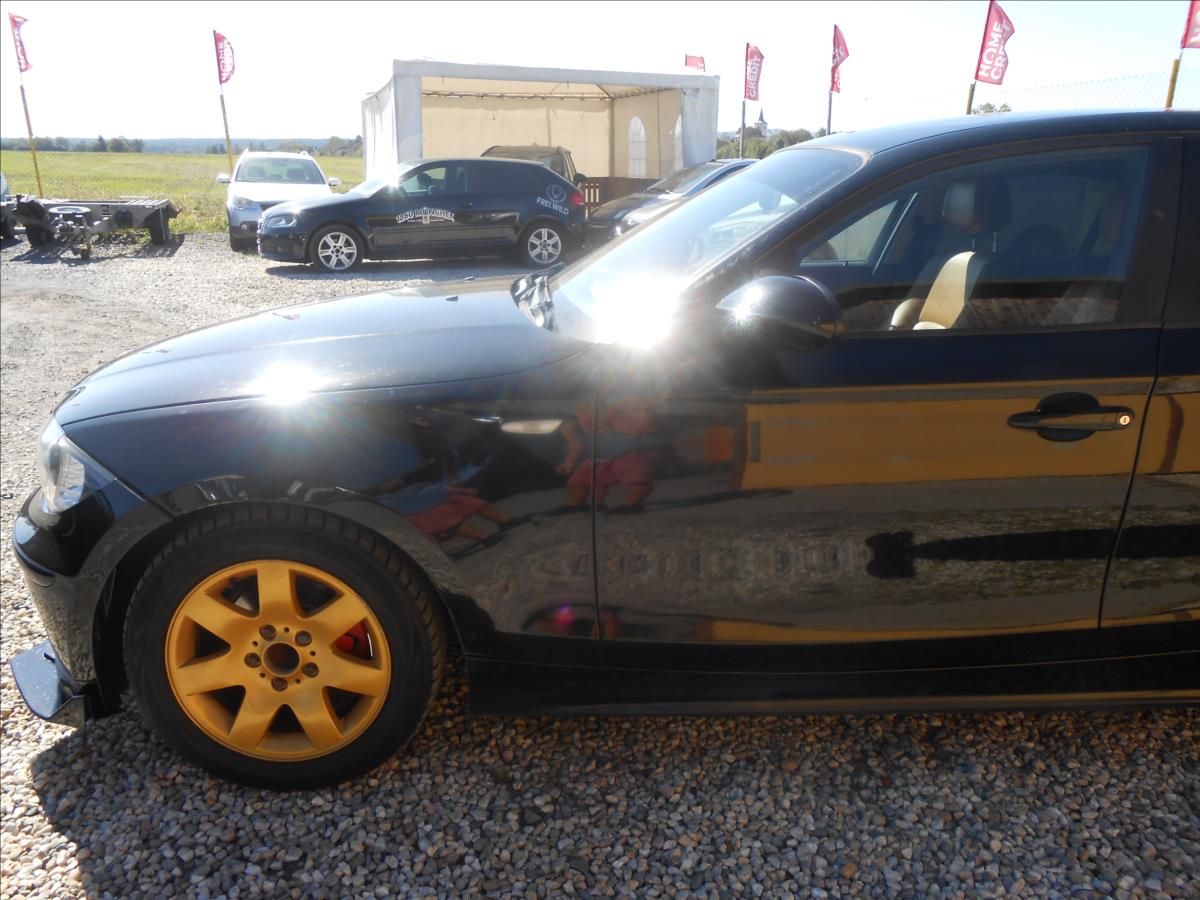 BMW Řada 1