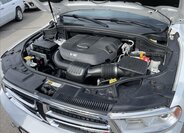 Dodge Durango SUV / Terénní 3,6 l 216 kw
