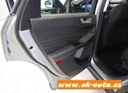 Ford Kuga SUV 2,5 l 165 kw